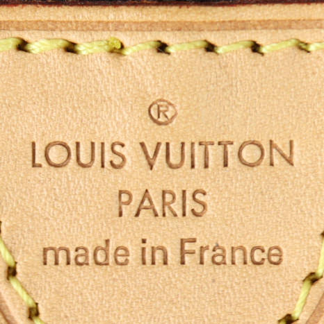 Louis Vuitton Toiletry Pouch 26 Monogram