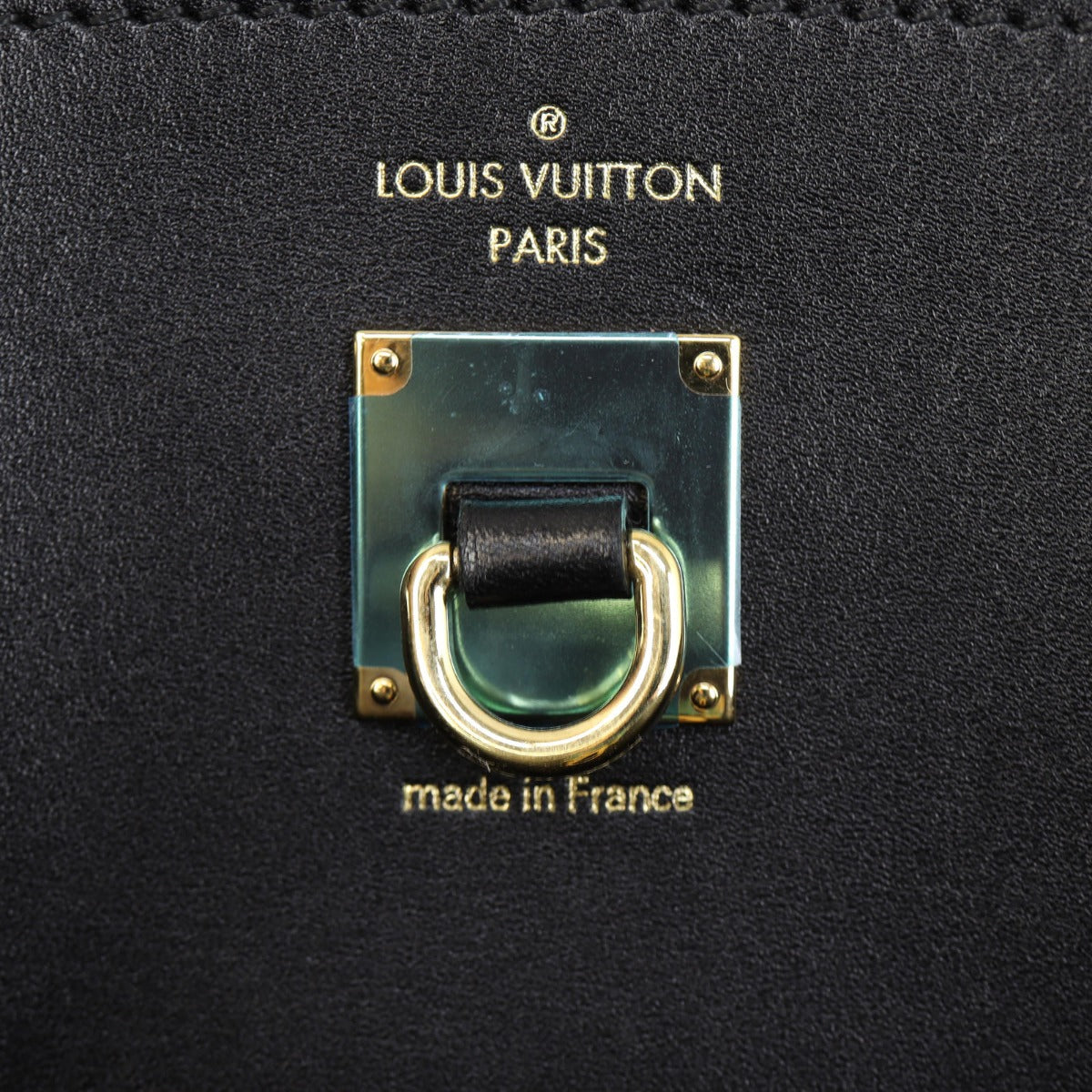 Louis Vuitton City Steamer MM