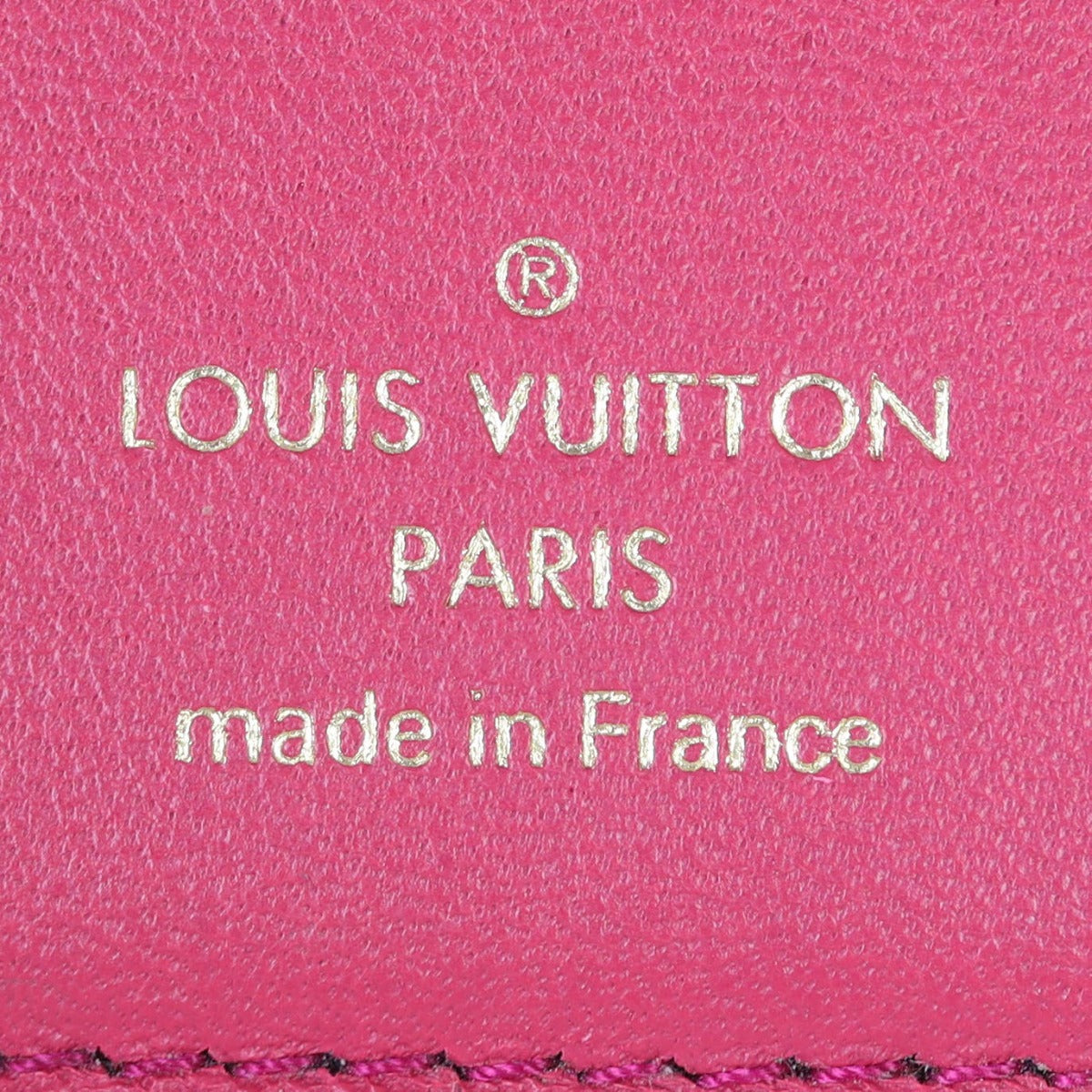 Louis Vuitton Capucines Compact Wallet