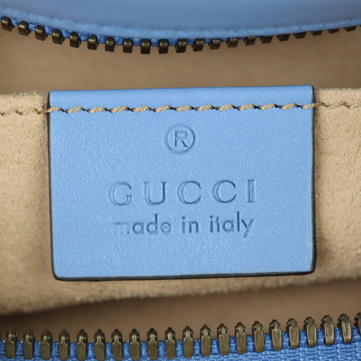 Gucci GG Marmont Small Camera Bag