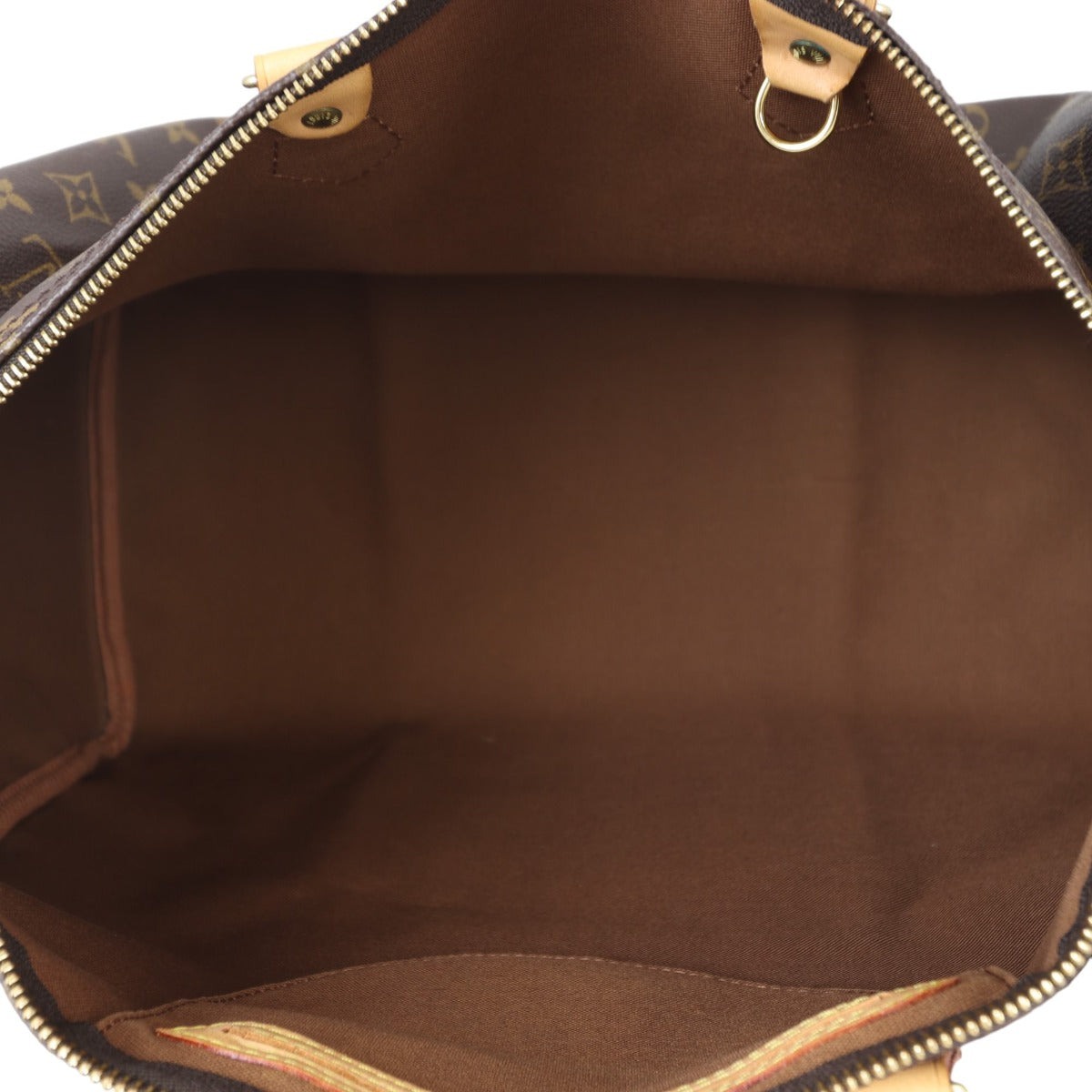 Louis Vuitton Speedy 40 Monogram
