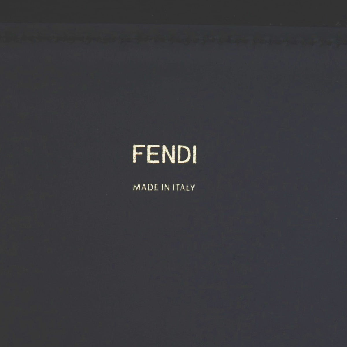 Fendi Sunshine Shopper Medium