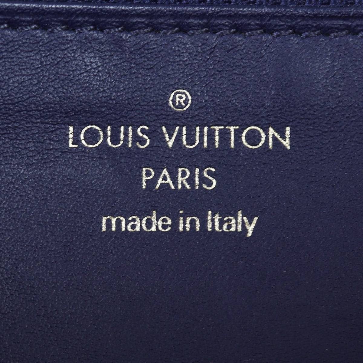 Louis Vuitton Capucines Taurillon Flower Wallet