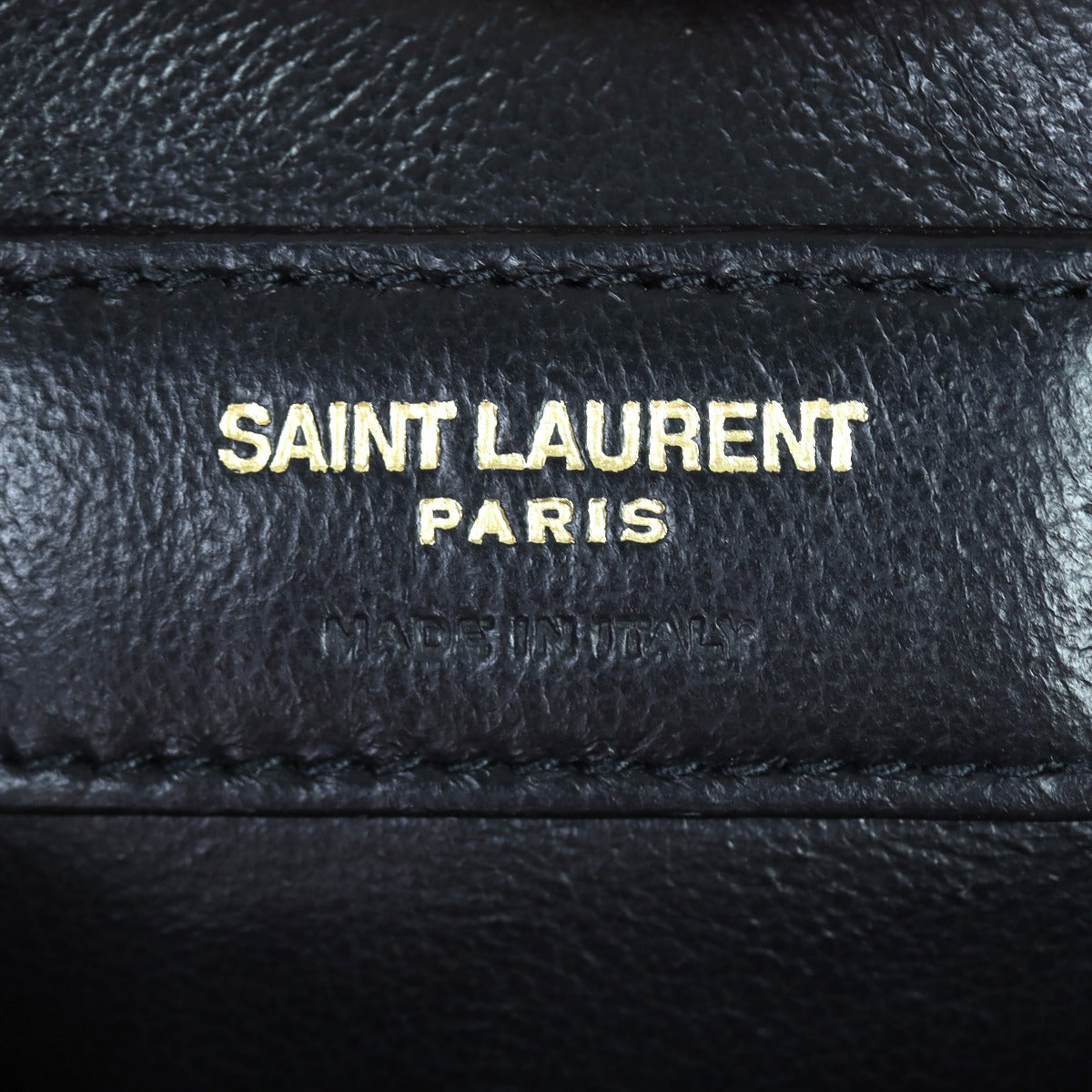 Saint Laurent Loulou Small