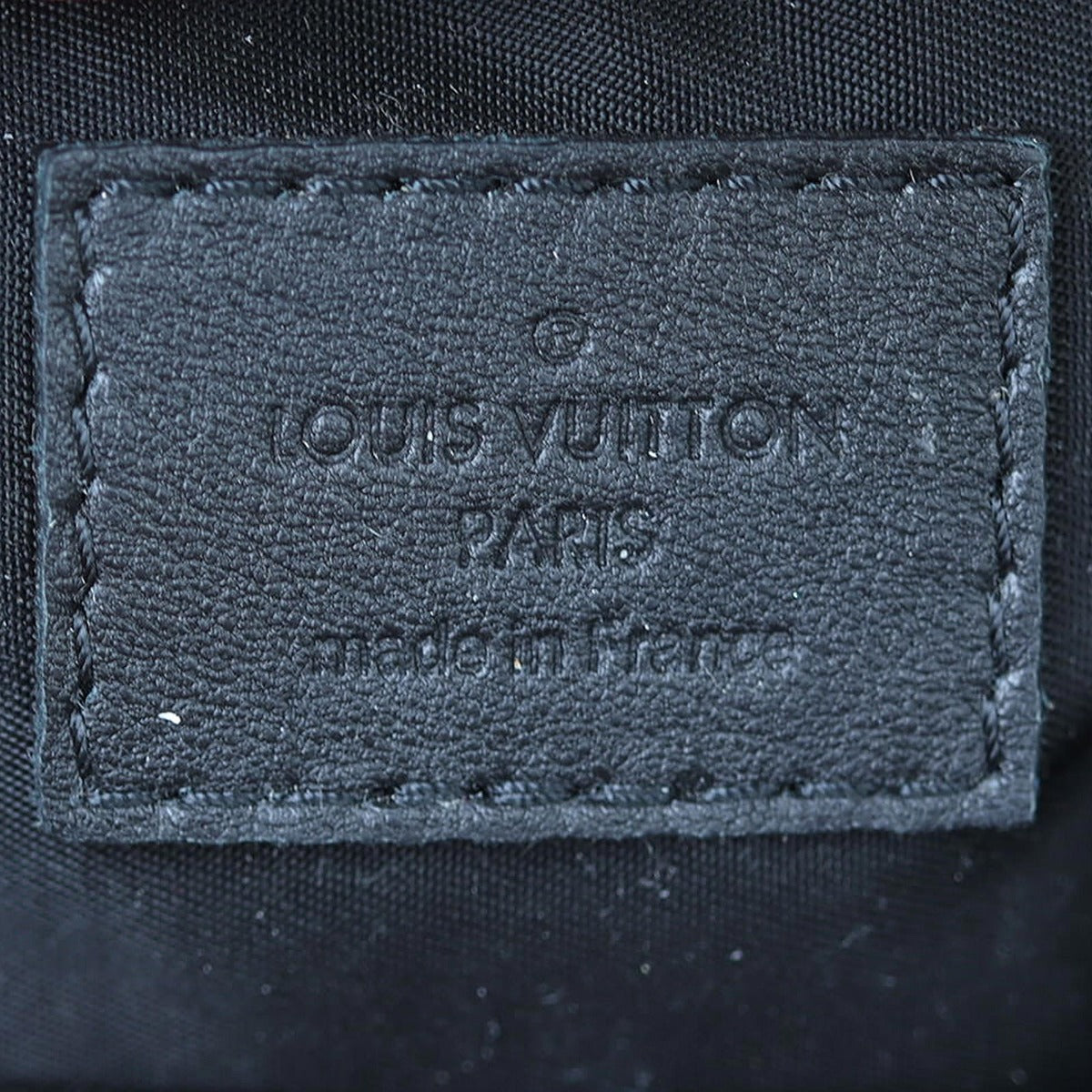 Louis Vuitton Palm Springs Mini Backpack Monogram