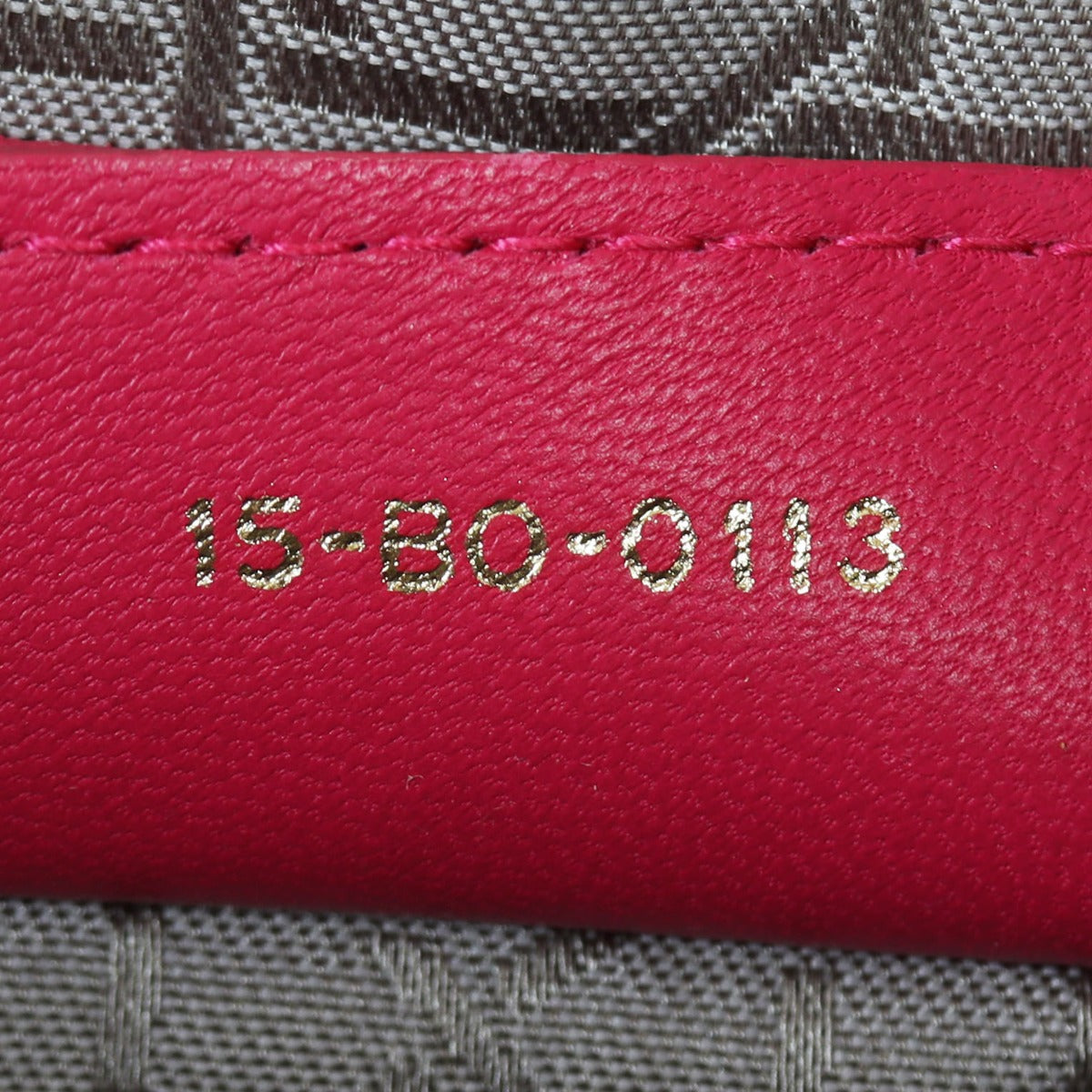 Dior Lady Dior Large
