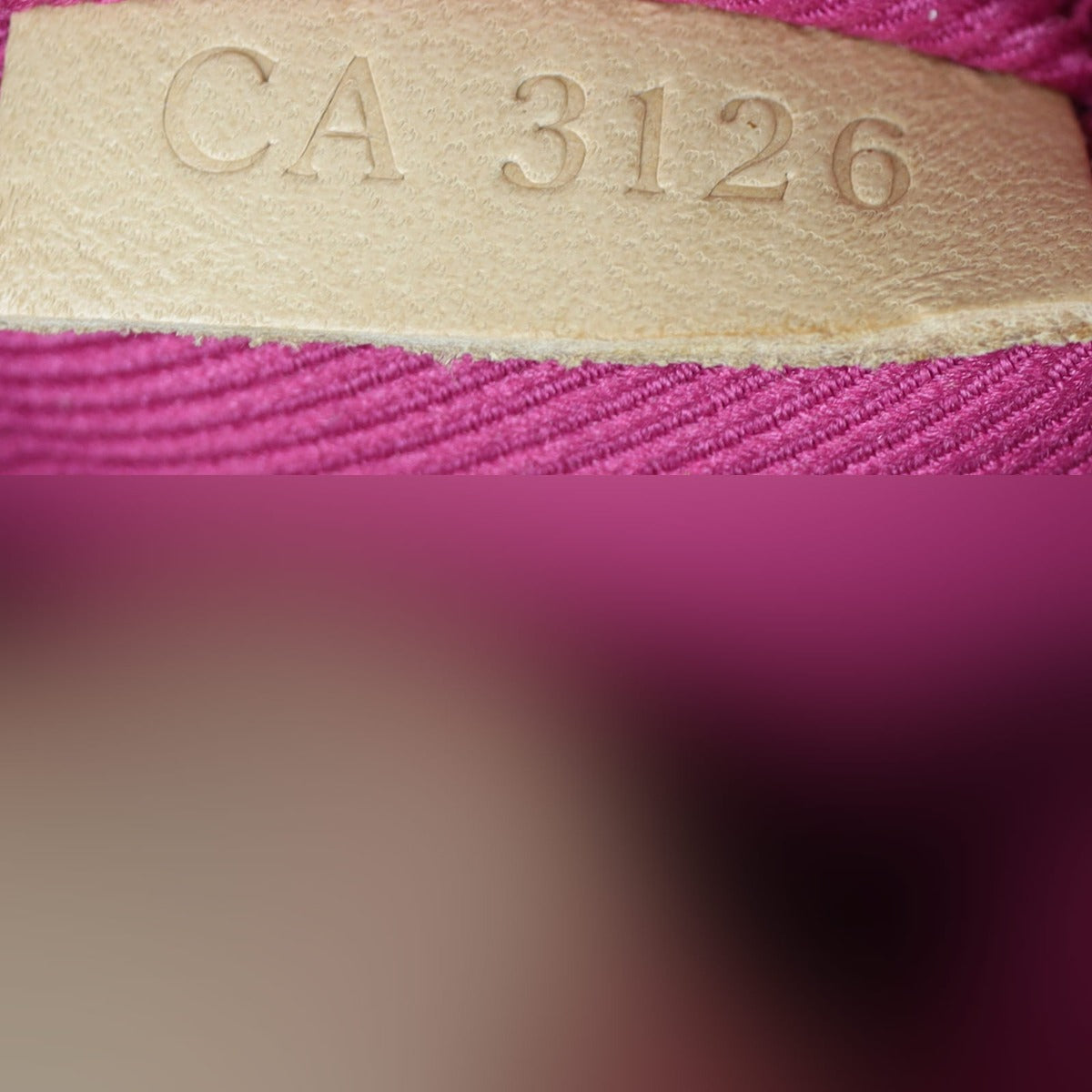 Louis Vuitton Cluny BB Monogram