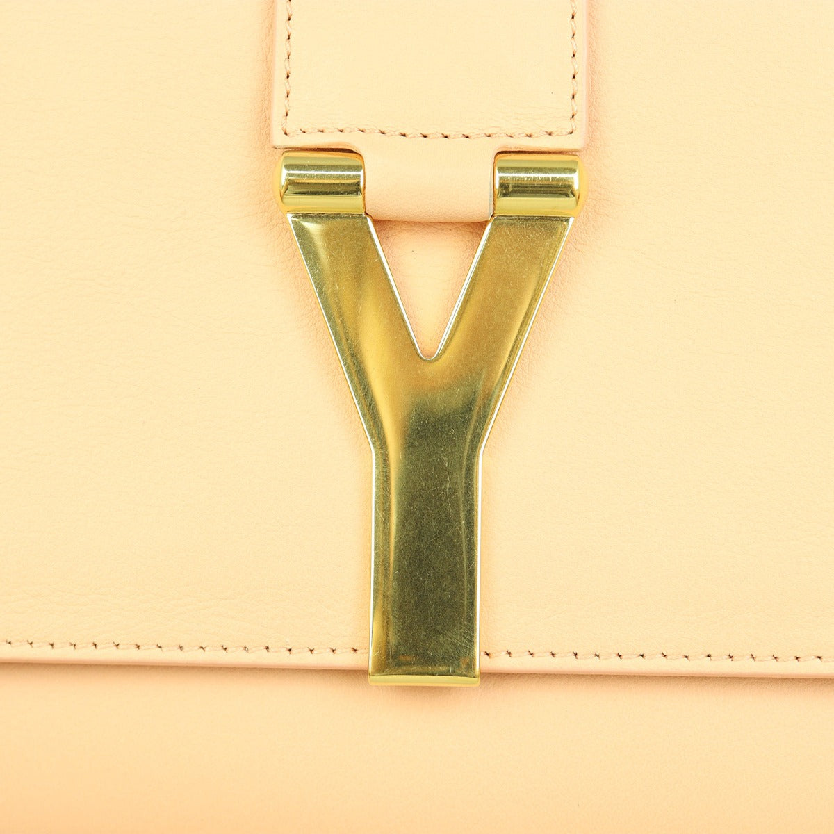 Saint Laurent Y Ligne Clutch
