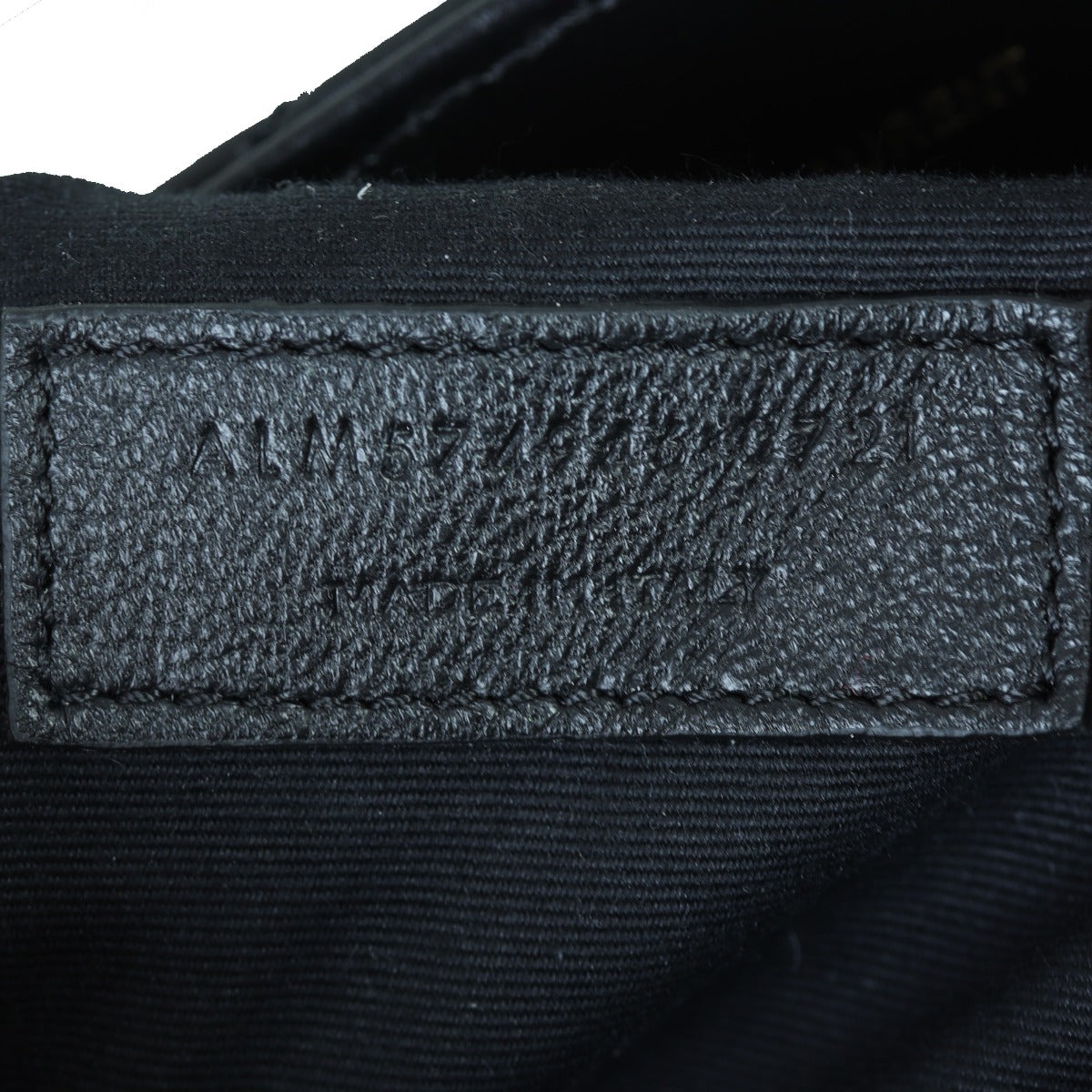 Saint Laurent Loulou Medium