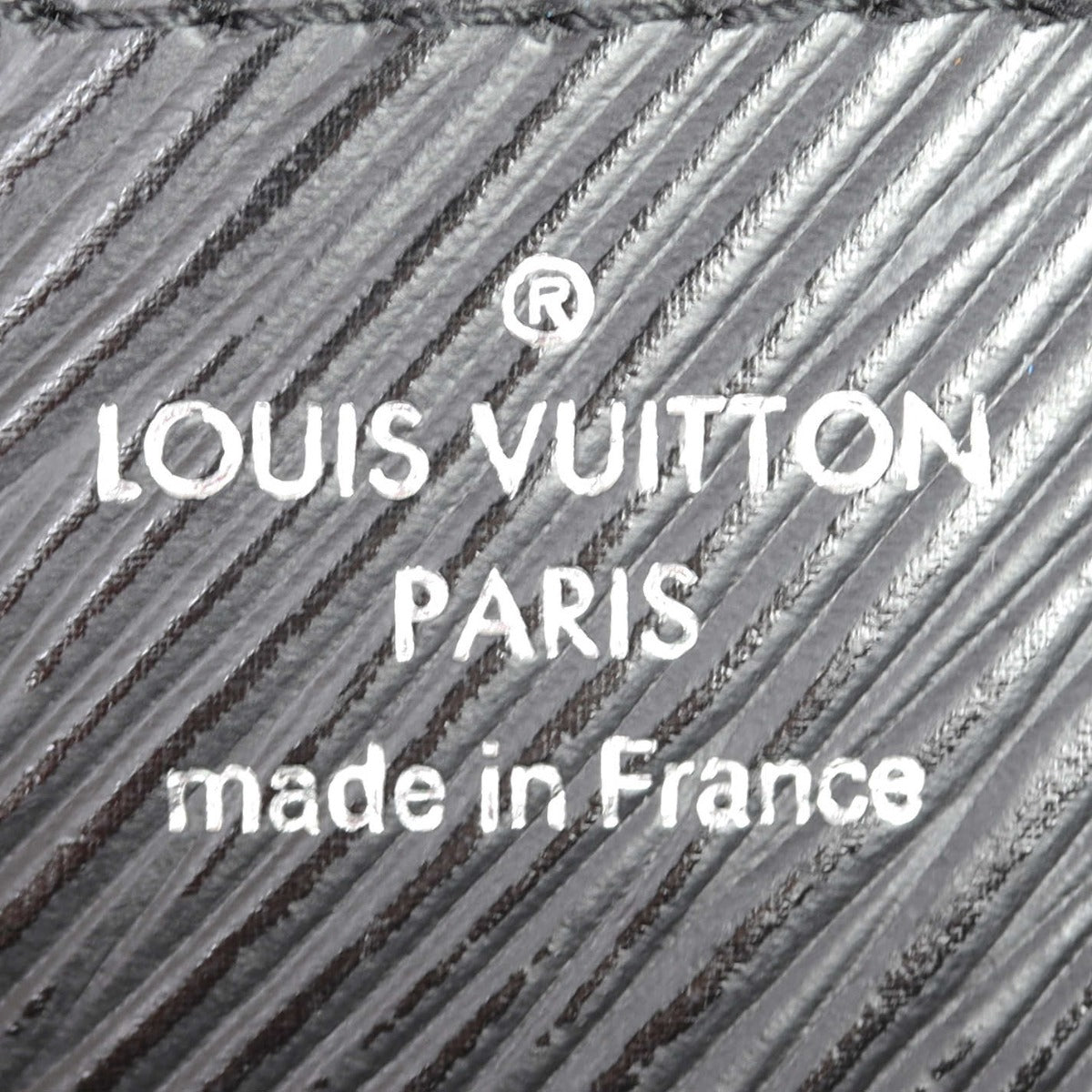 Louis Vuitton Twist MM Epi