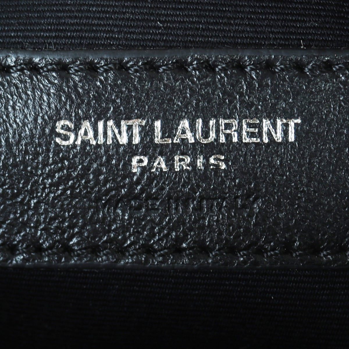 Saint Laurent Loulou Medium