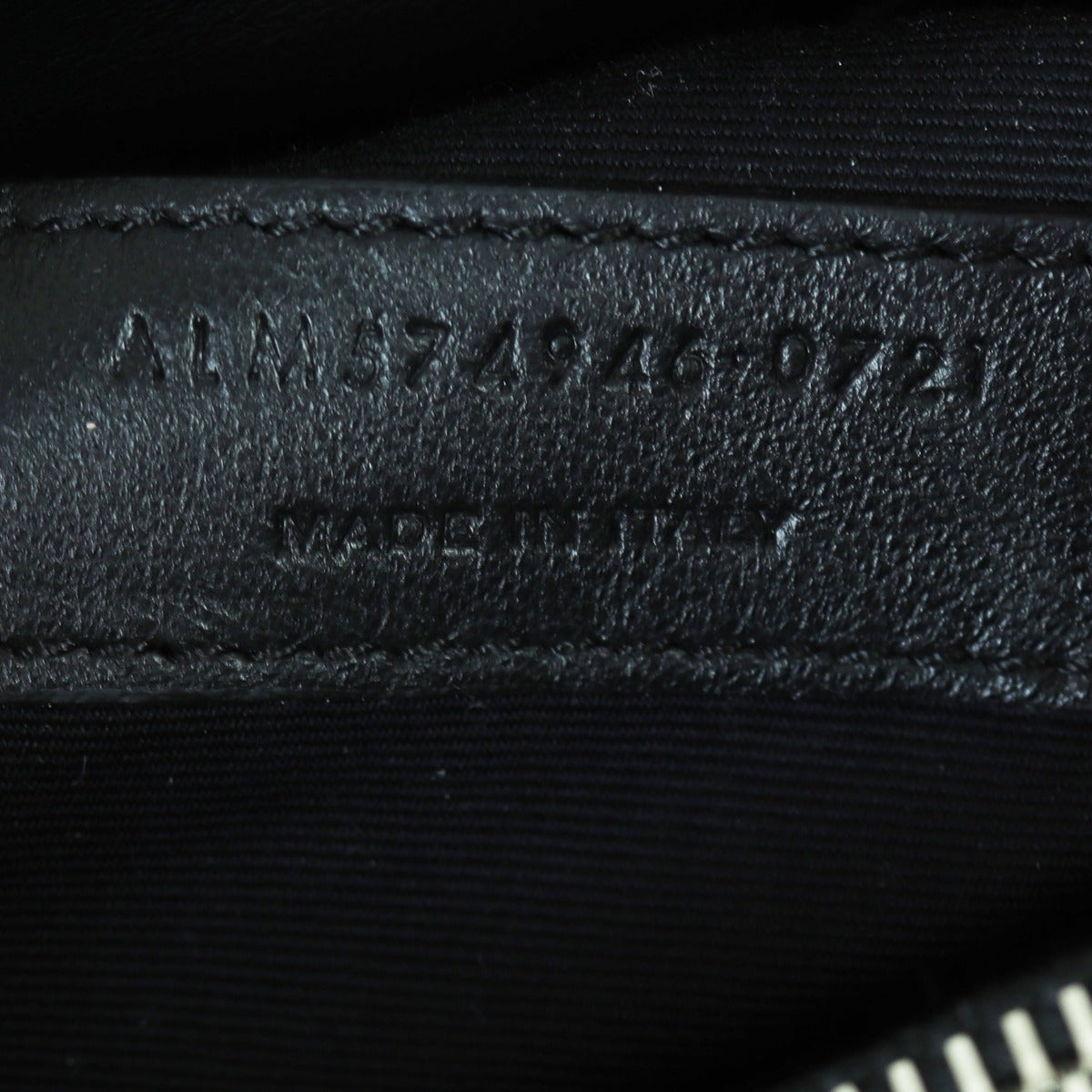Saint Laurent Loulou Medium