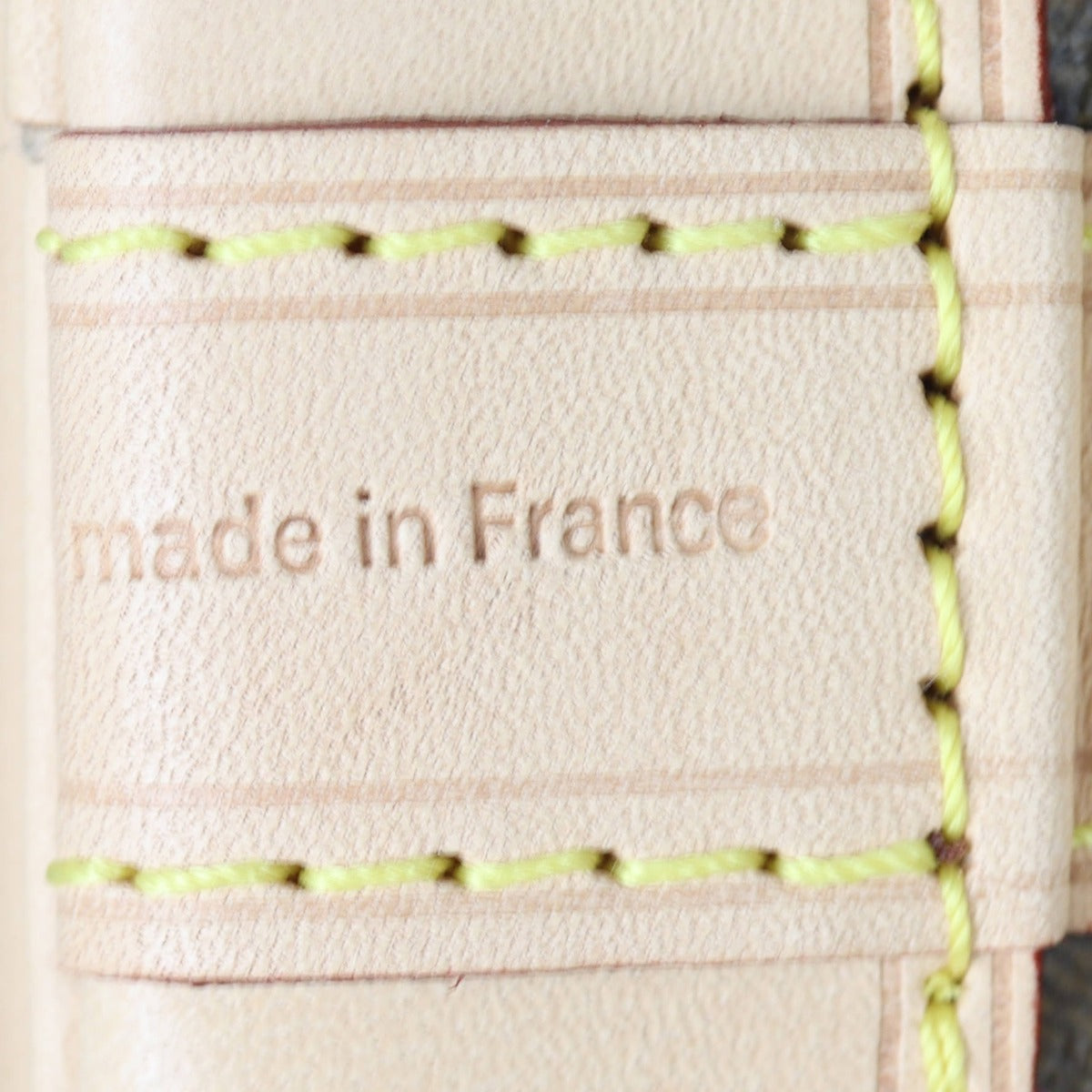 Louis Vuitton Noe BB Monogram