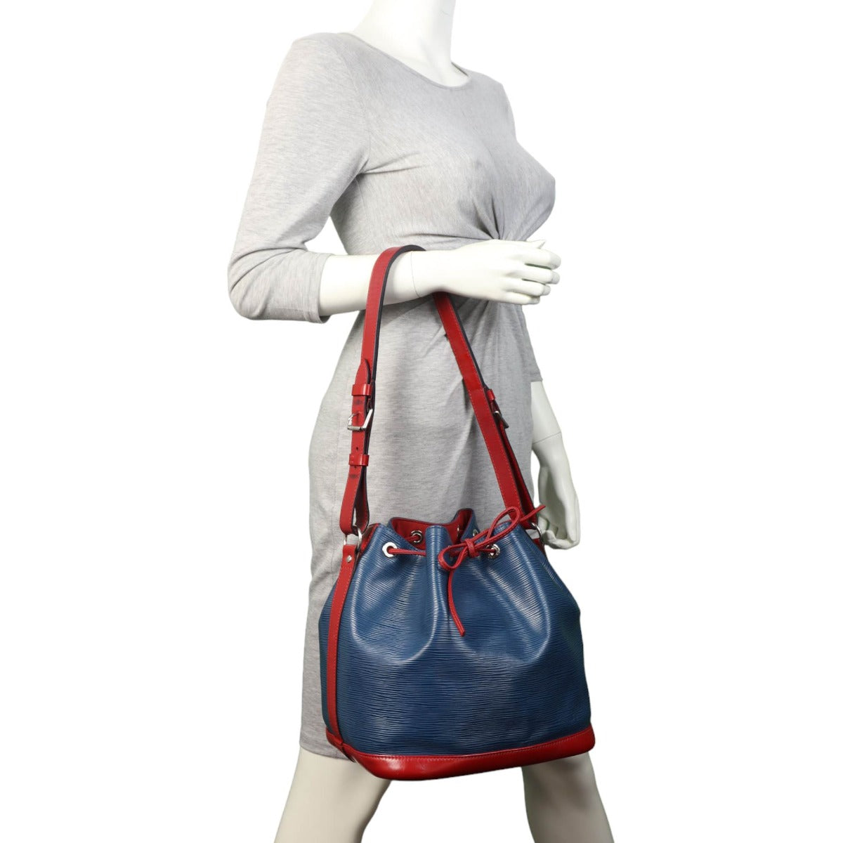 Louis Vuitton Petit Noe Epi