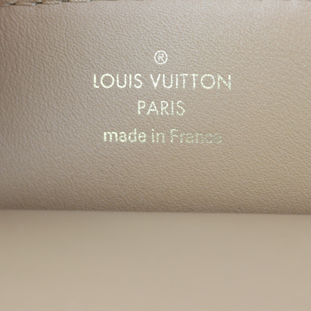 Louis Vuitton New Wave Chain Tote