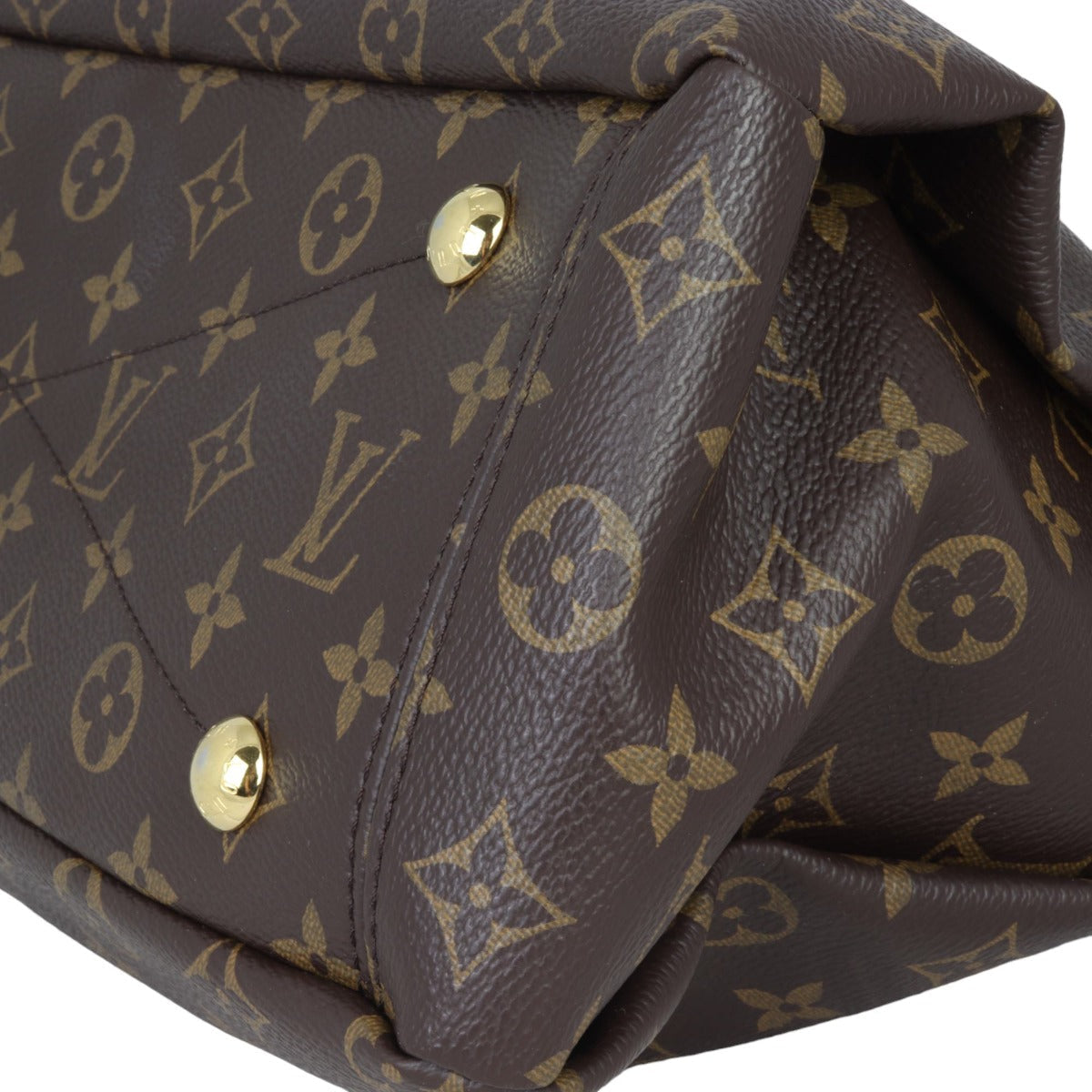 Louis Vuitton Pallas MM Monogram