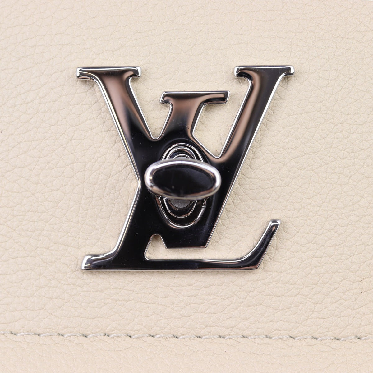 Louis Vuitton Lockme II