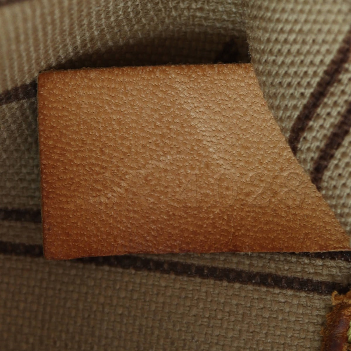 Louis Vuitton Neverfull MM Monogram