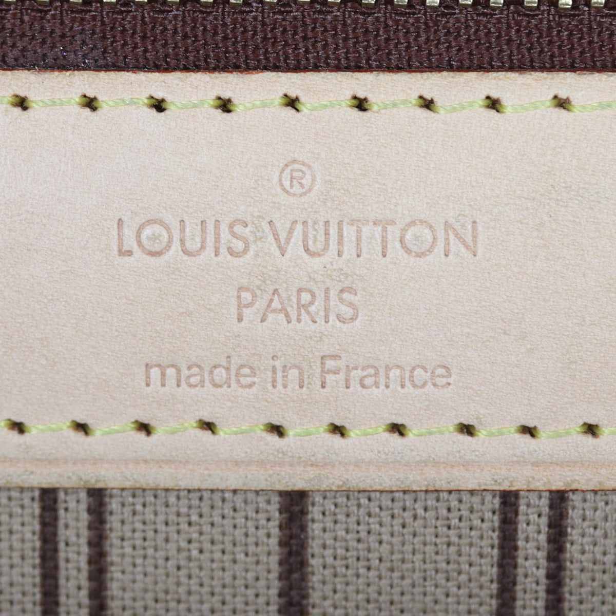 Louis Vuitton Neverfull PM Monogram