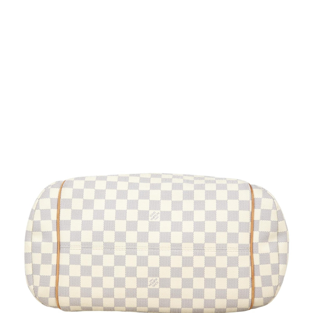 Louis Vuitton Totally GM Damier Azur