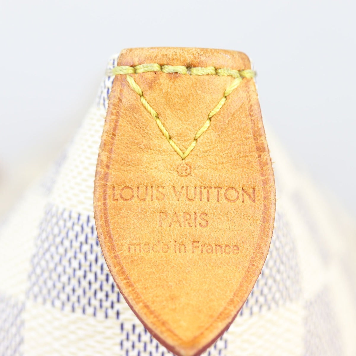 Louis Vuitton Totally GM Damier Azur