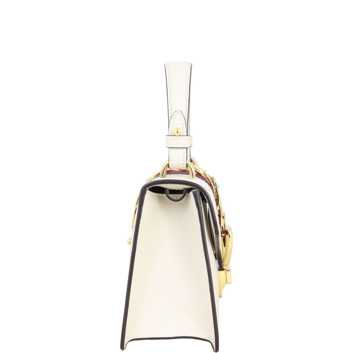 Gucci Sylvie Top Handle Mini Bag