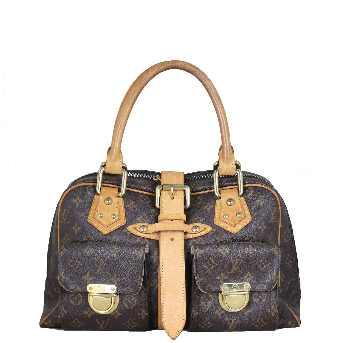 Louis Vuitton Manhattan GM Monogram