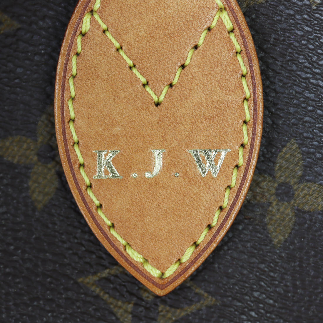 Louis Vuitton Neverfull PM Monogram