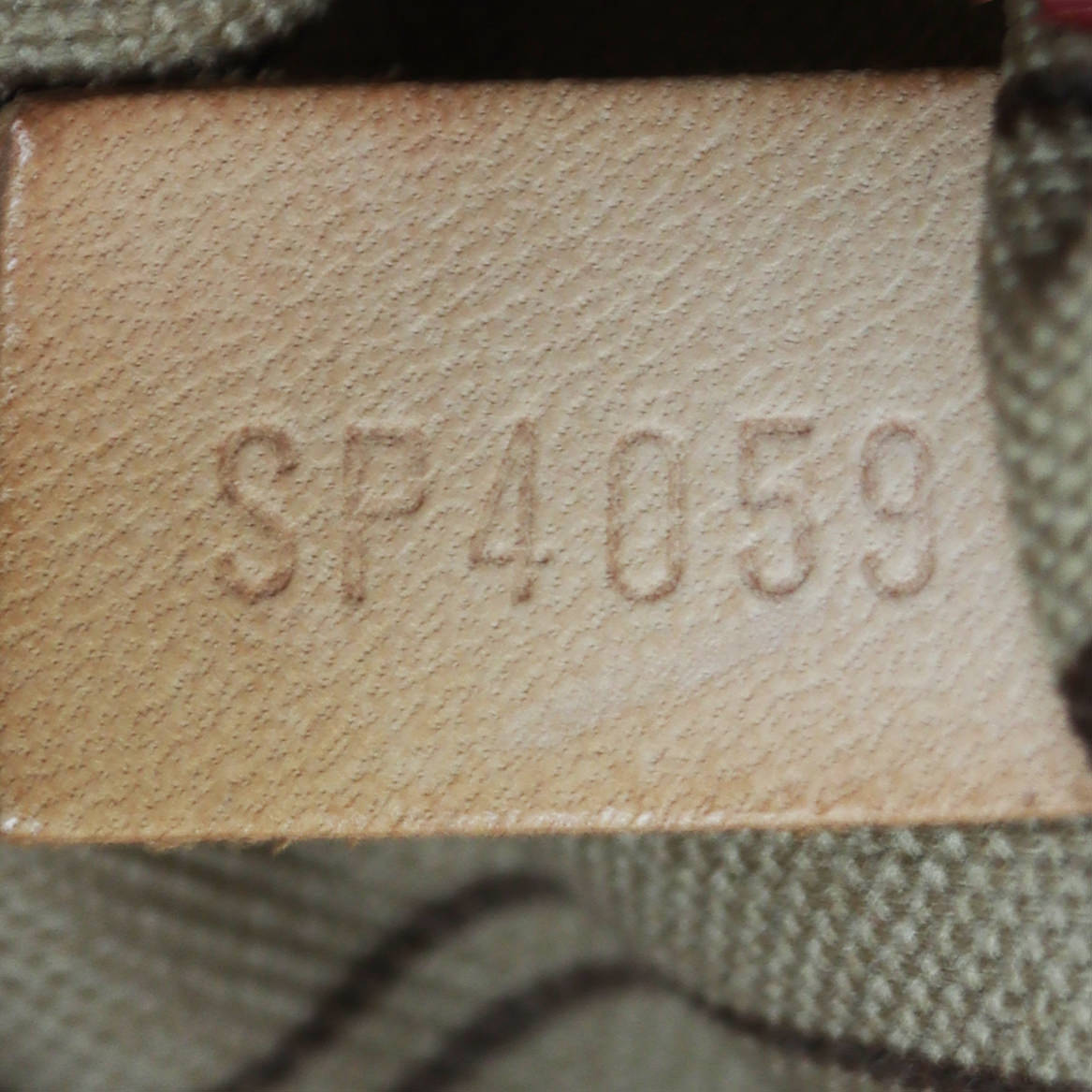 Louis Vuitton Neverfull GM Monogram