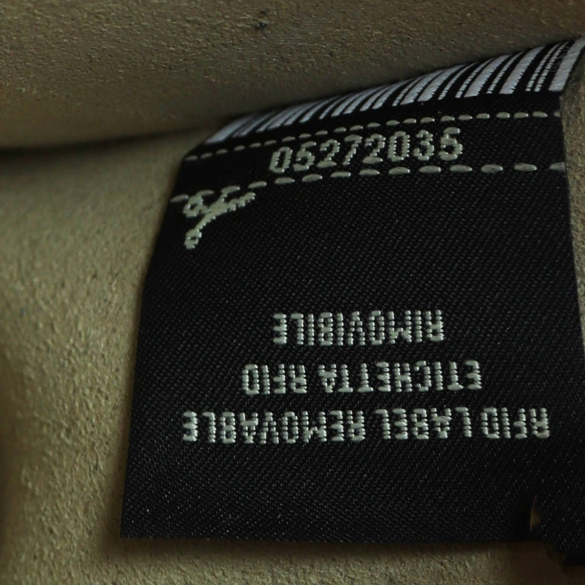Fendi Kan I Monster Shoulder Bag