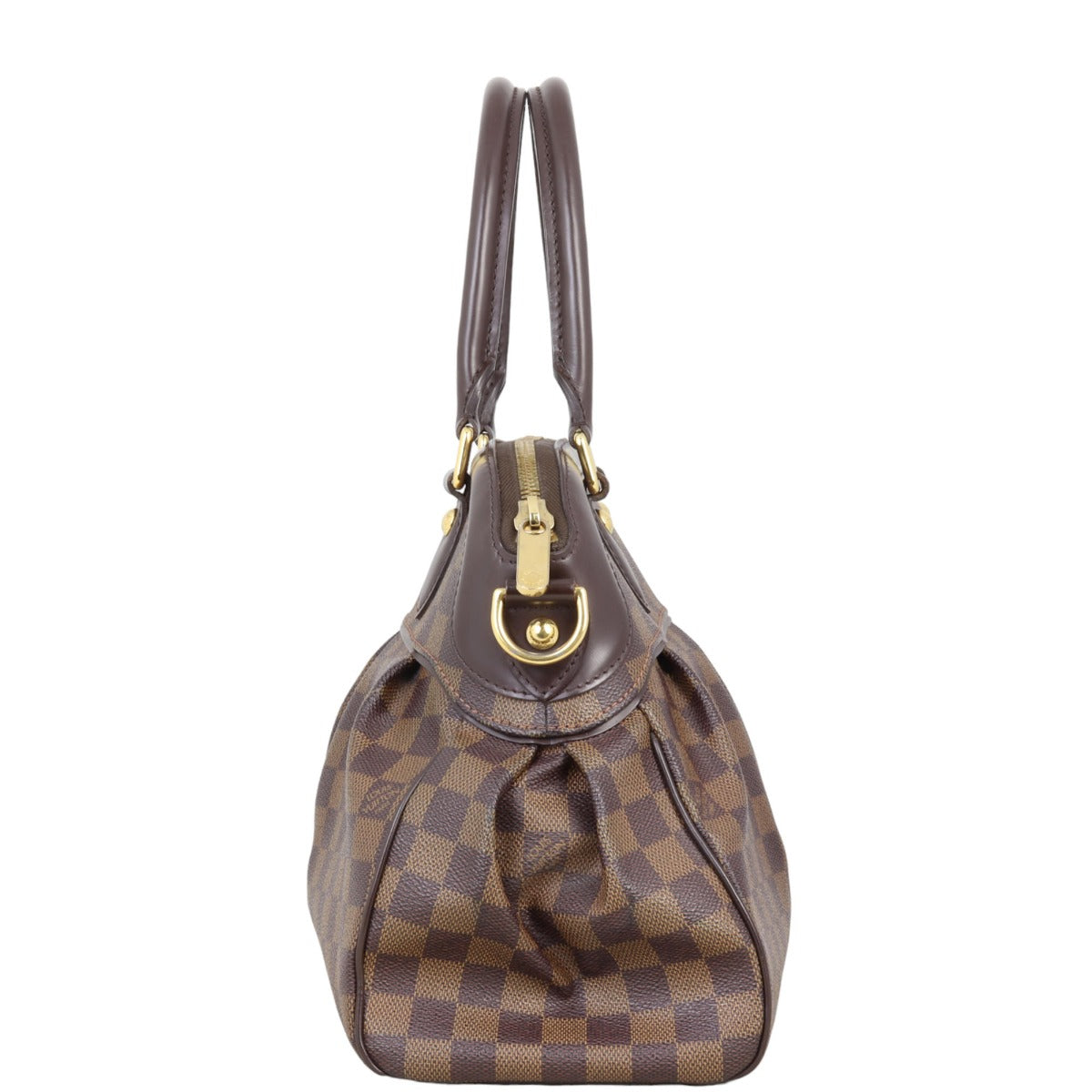 Louis Vuitton Trevi PM Damier Ebene