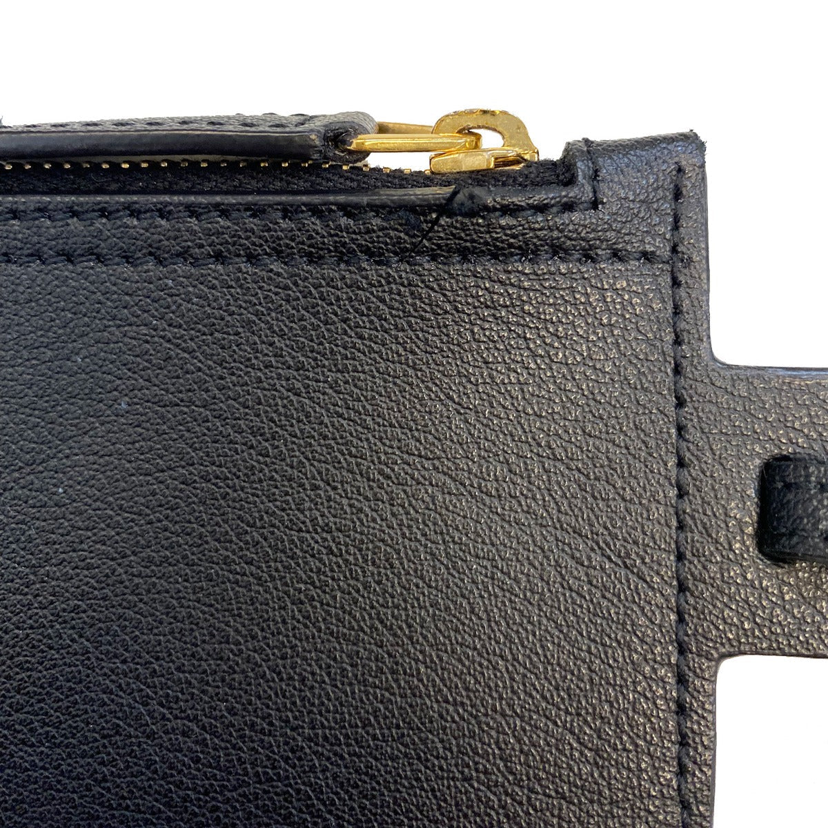 Saint Laurent Shopping Tote