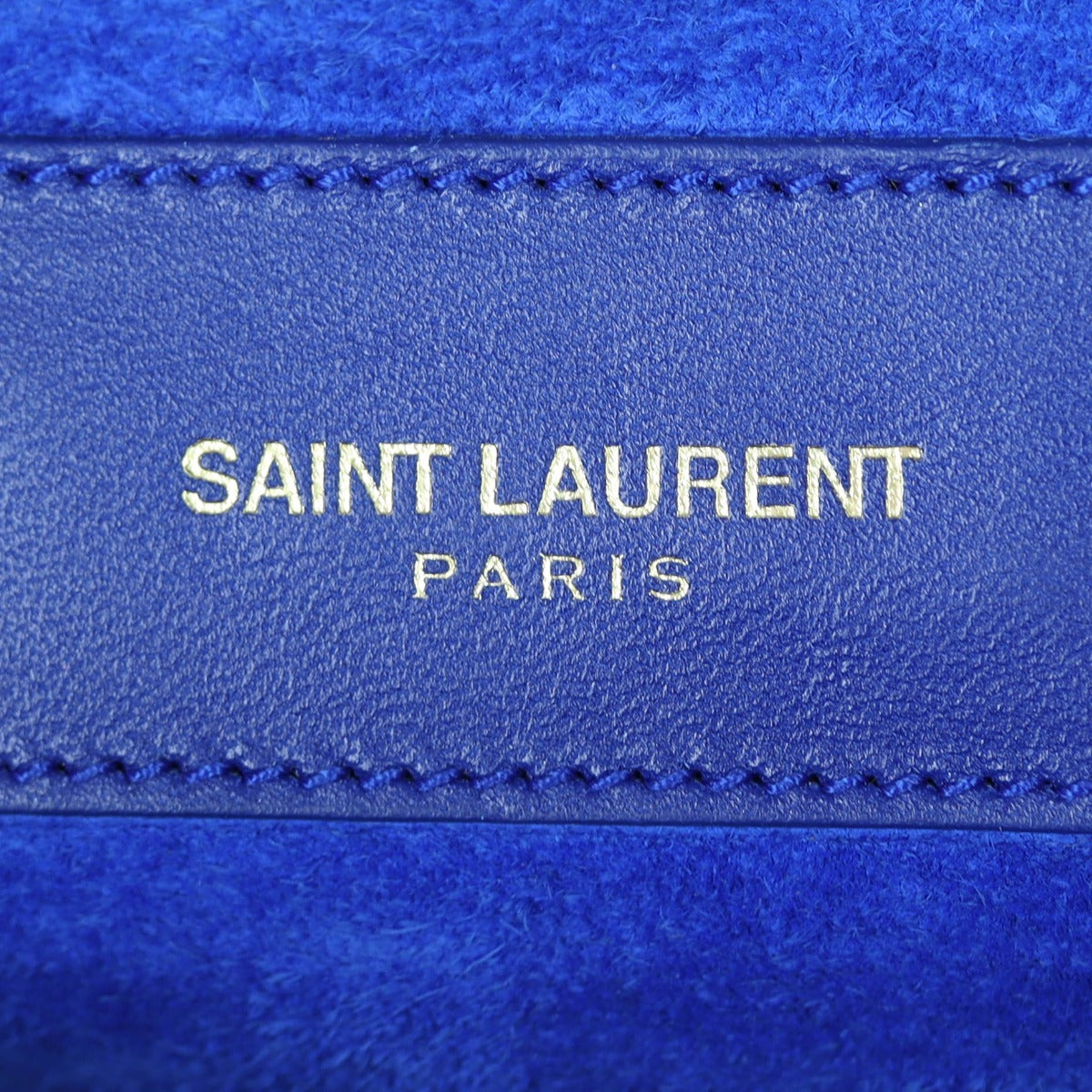 Saint Laurent Classic Duffle