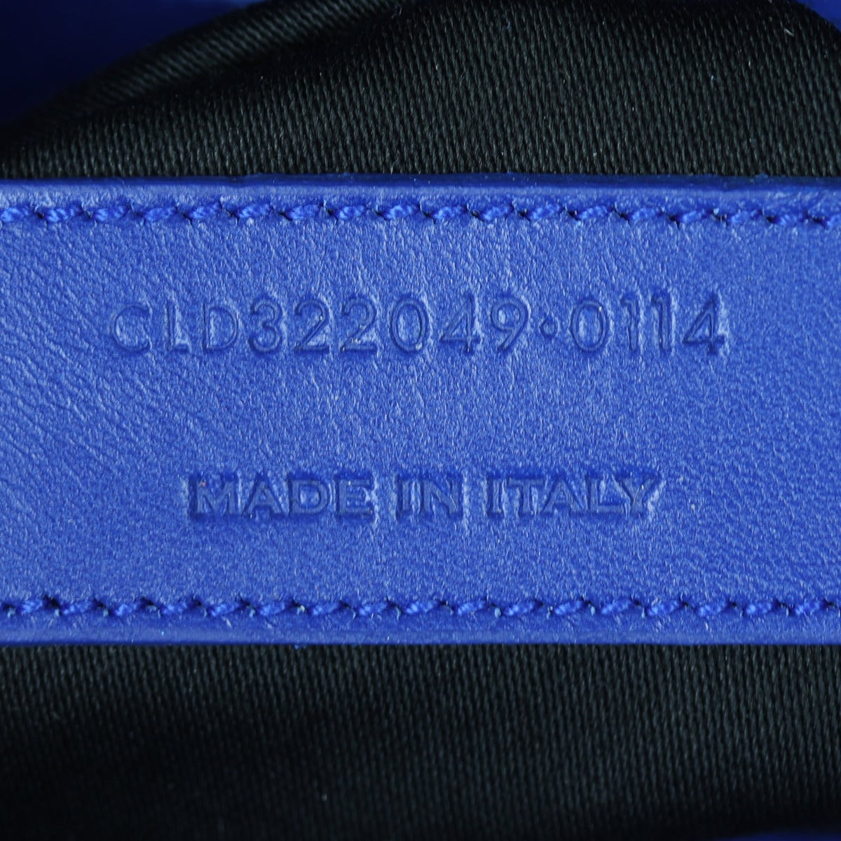 Saint Laurent Classic Duffle