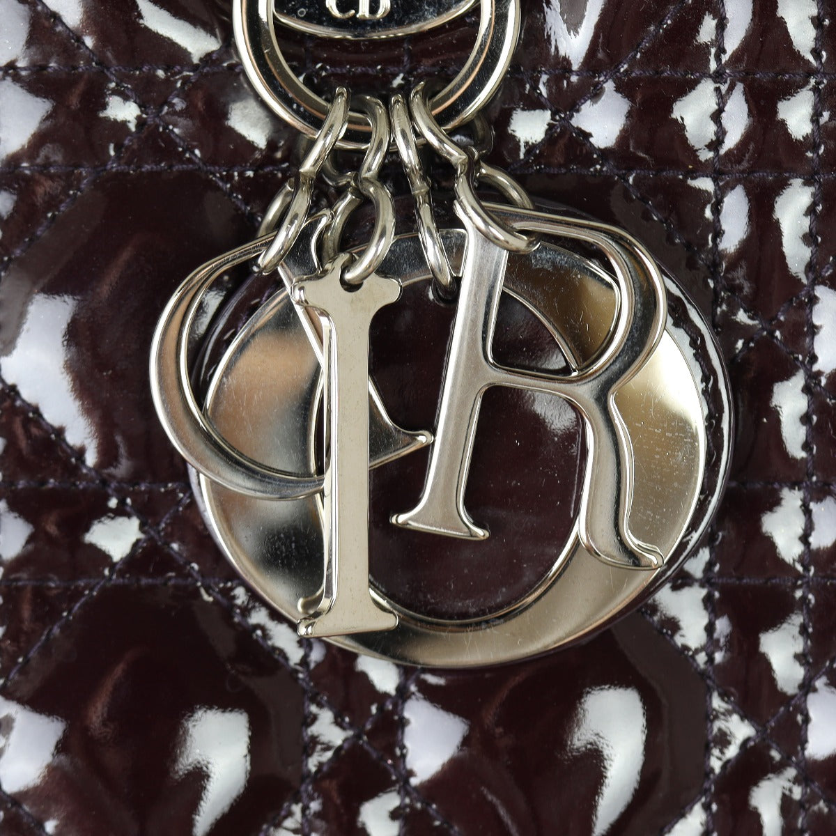 Dior Lady Dior Large