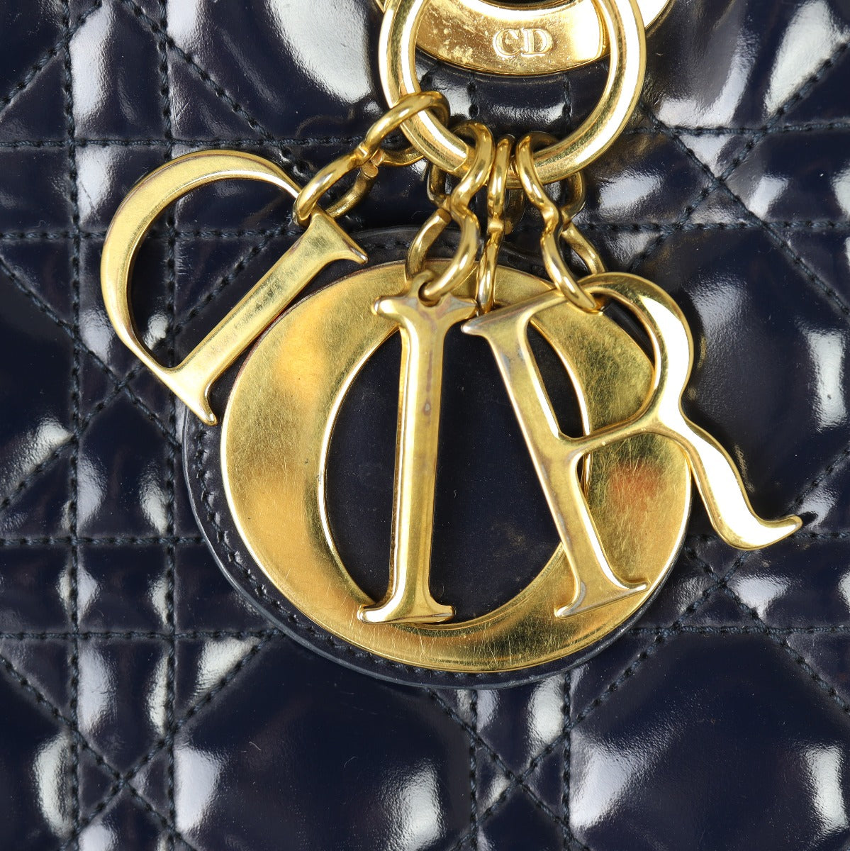Dior Lady Dior Large