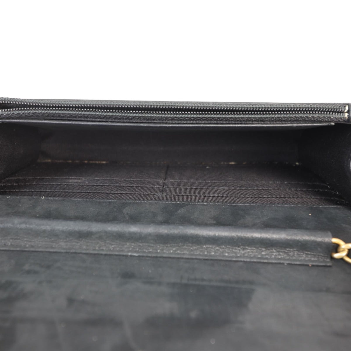 Chanel Wallet on Chain Python
