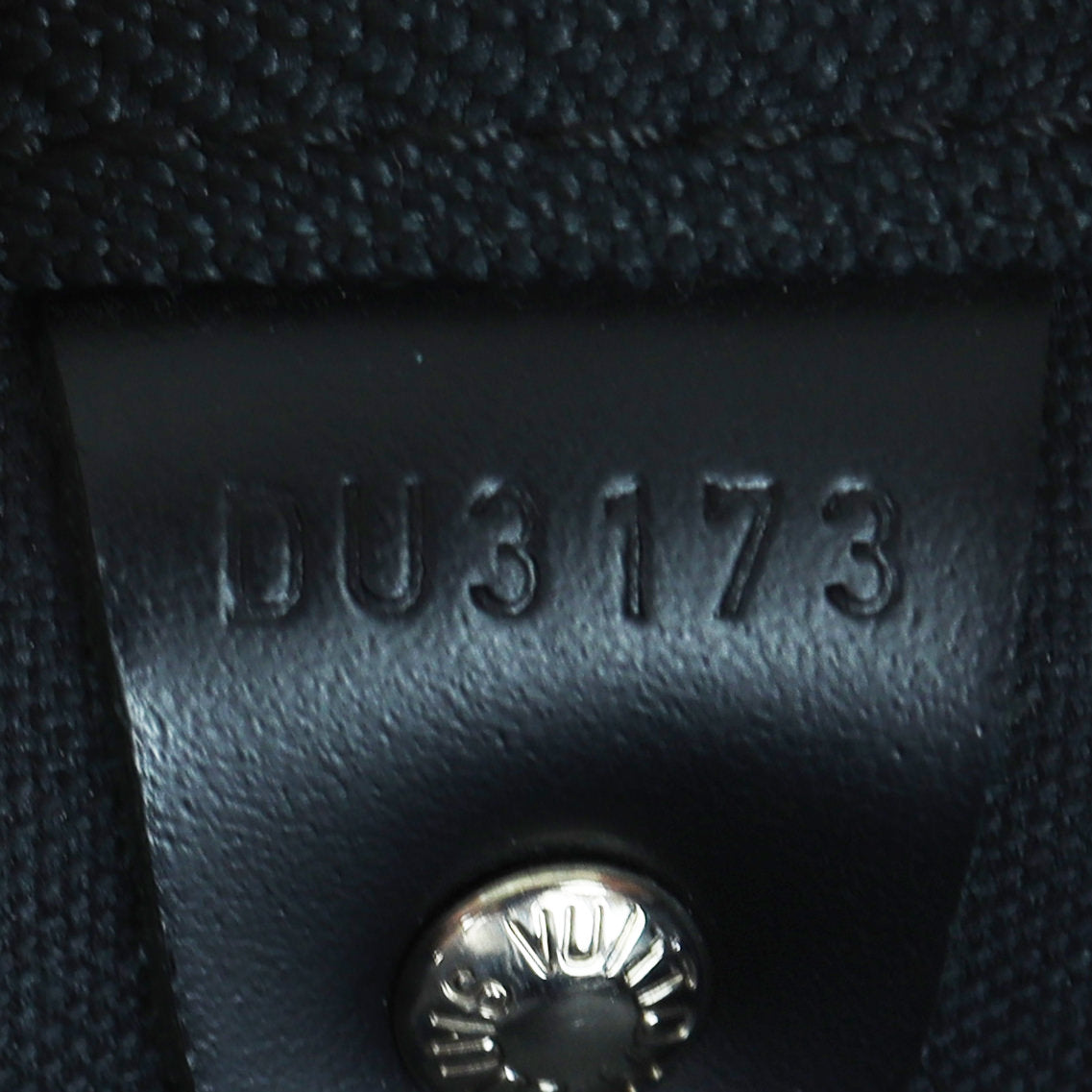Louis Vuitton Keepall 55 Bandouliere Damier Graphite
