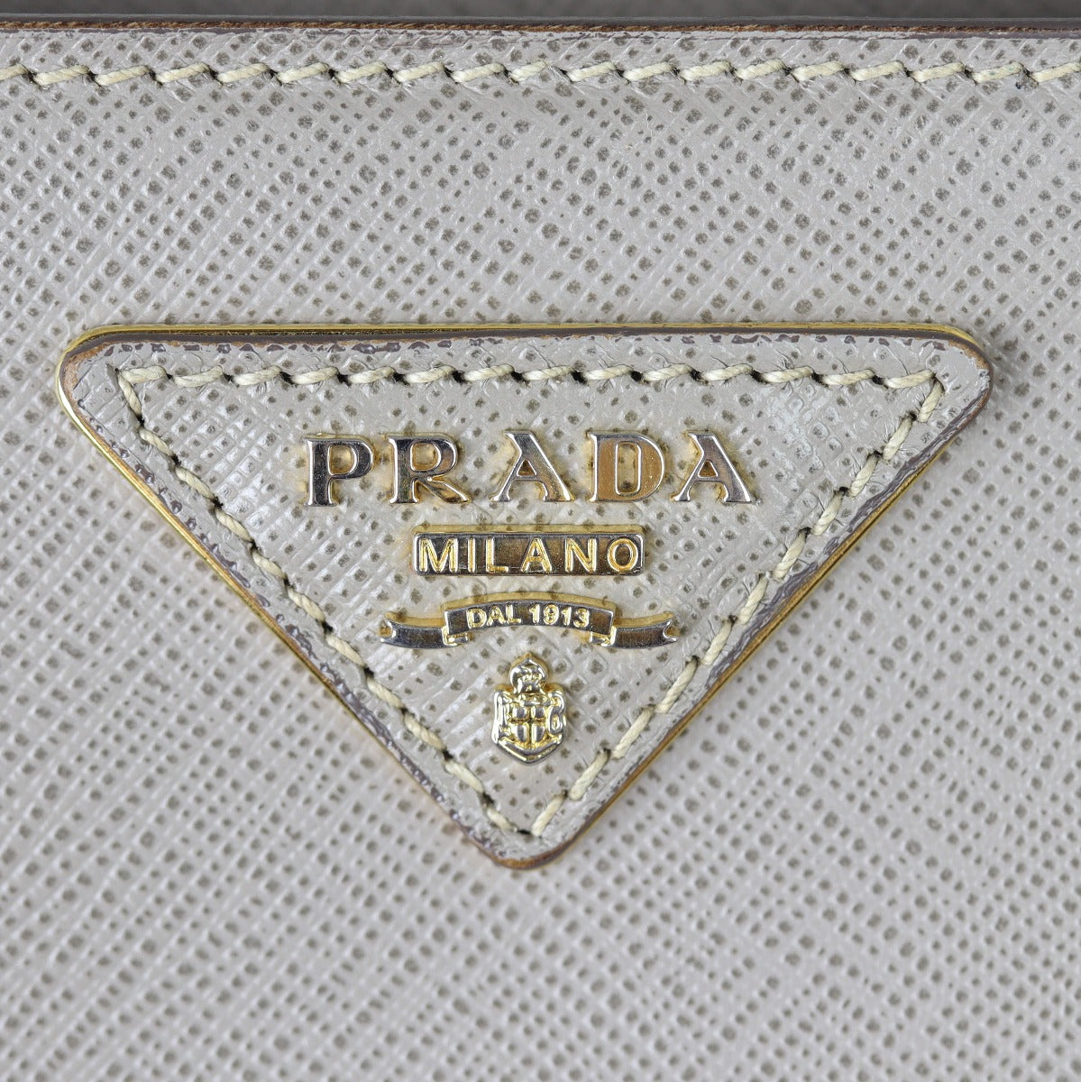 Prada Saffiano Lux Tote