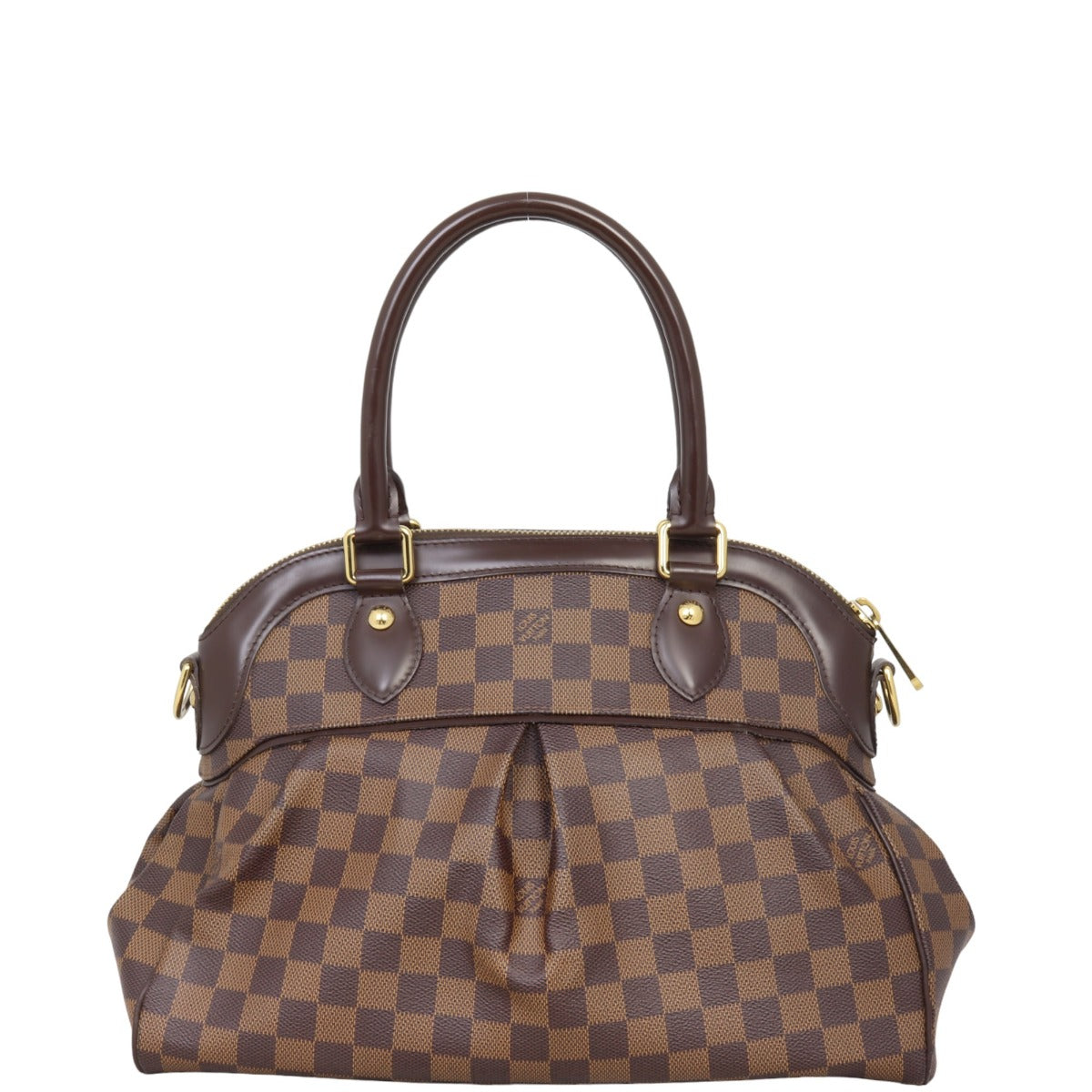Louis Vuitton Trevi PM Damier Ebene