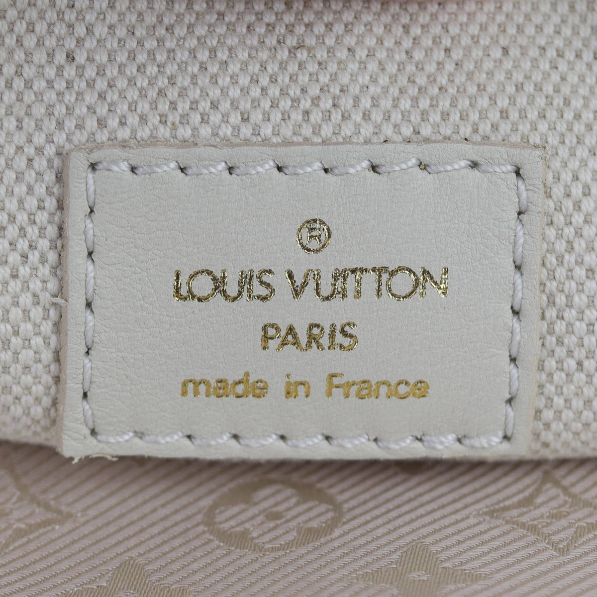Louis Vuitton Tinkerbell Panema Polka Dots