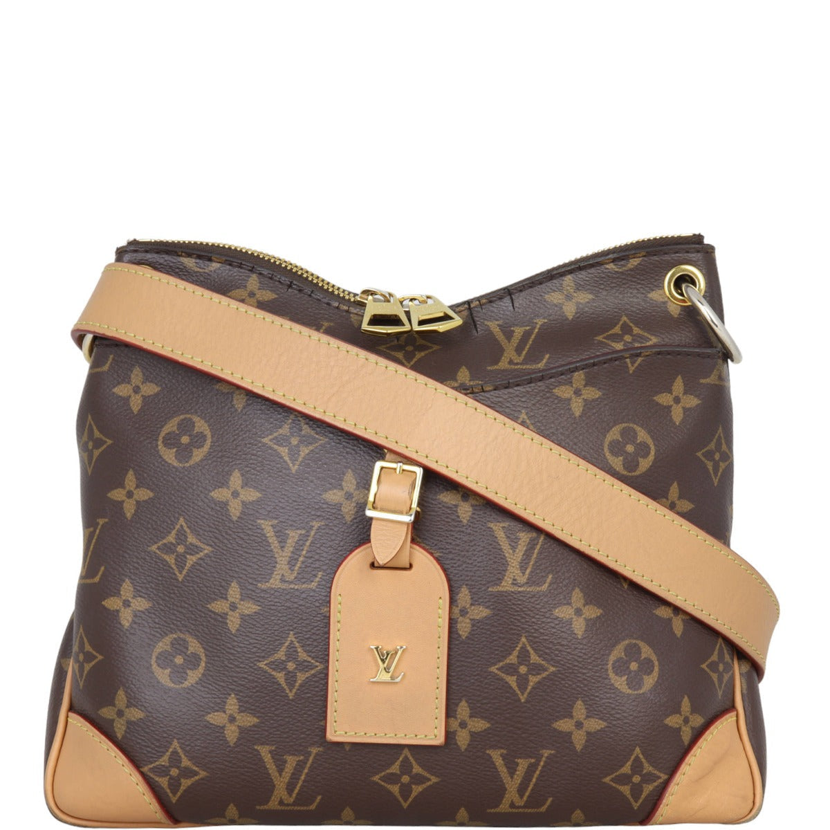 Louis Vuitton Odeon PM Monogram