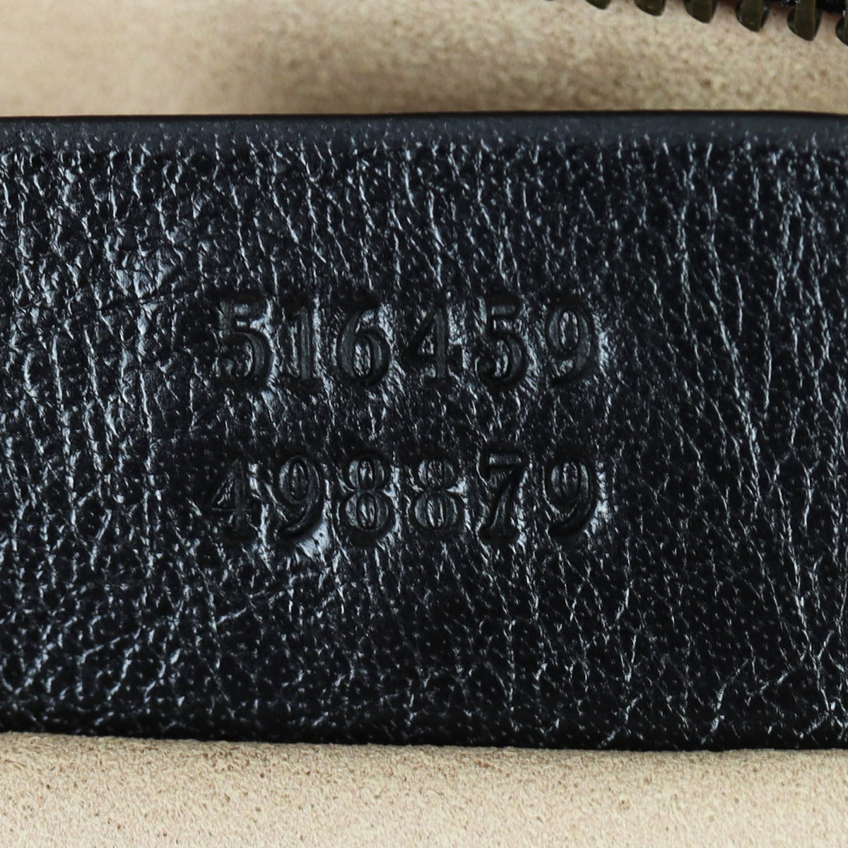 Gucci Re(Belle) Bag Medium