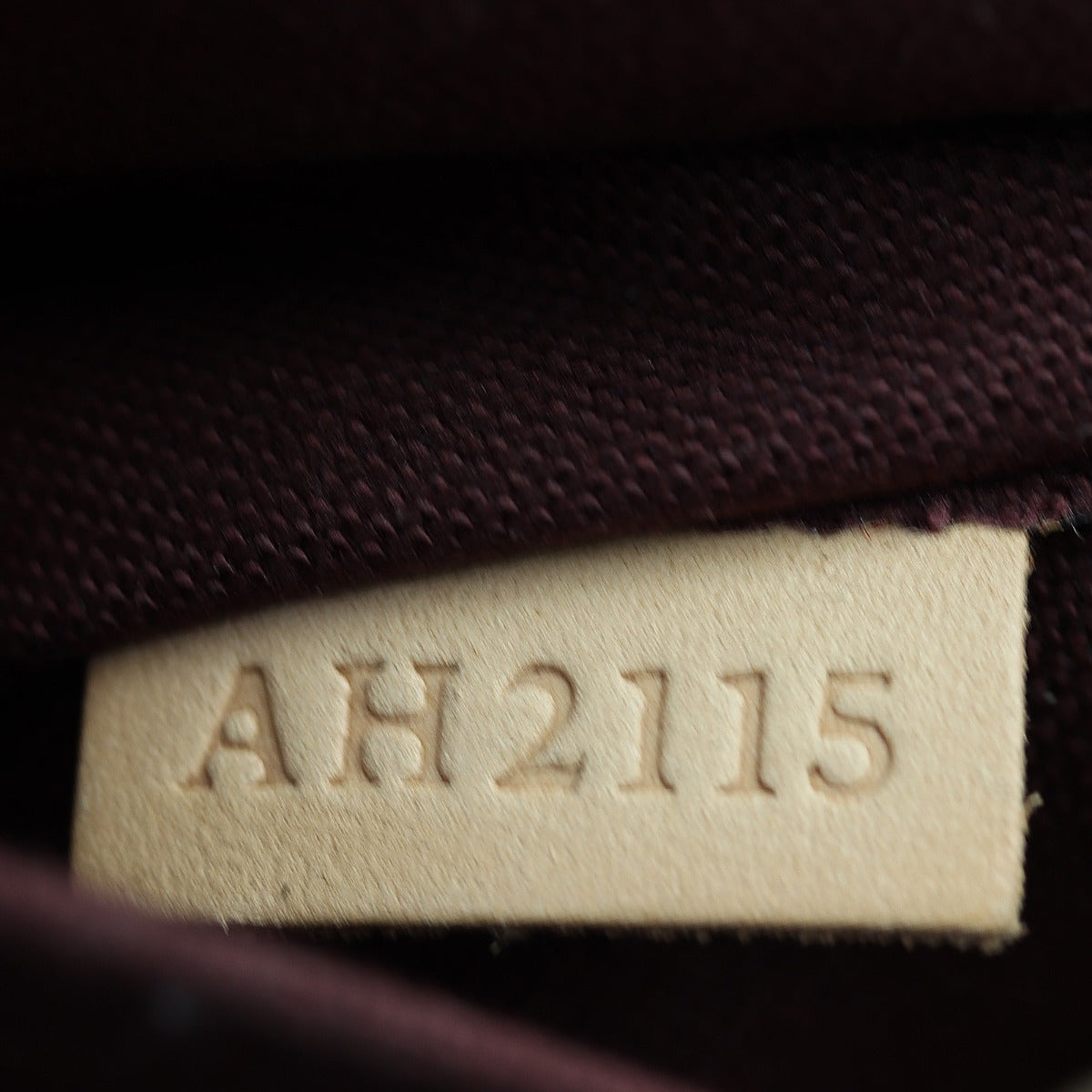 Louis Vuitton Turenne MM Monogram