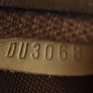 Louis Vuitton Eva Pochette Monogram