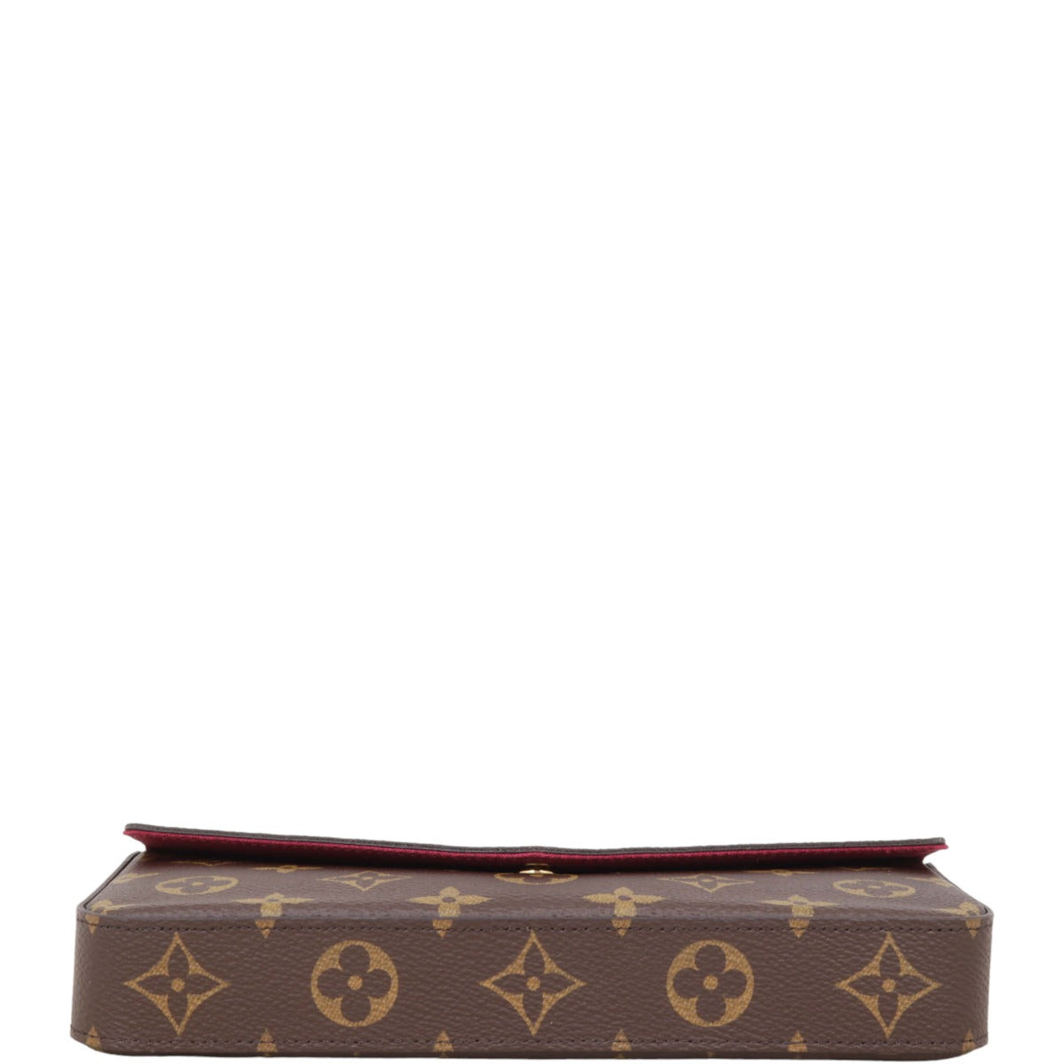 Louis Vuitton Pochette Felicie Monogram