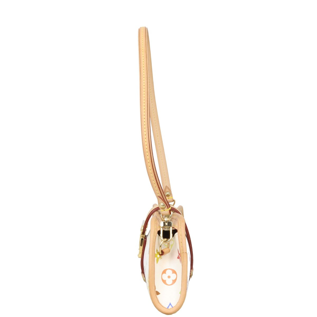 Louis Vuitton Shirley Monogram Multicolore
