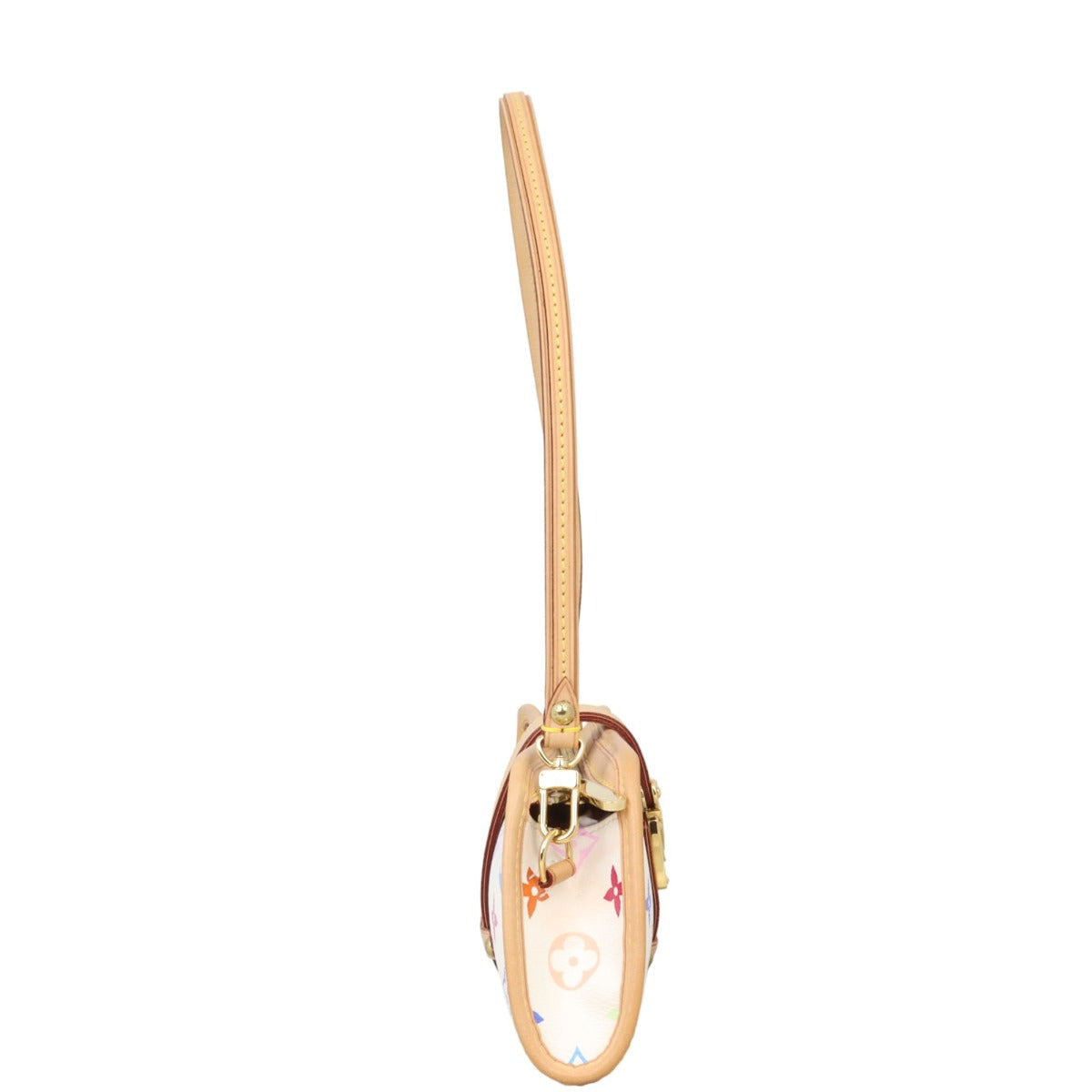 Louis Vuitton Shirley Monogram Multicolore