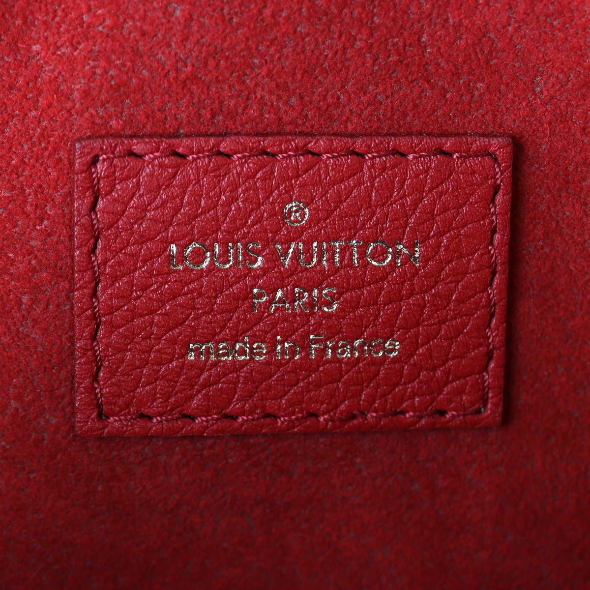 Louis Vuitton Victoire Monogram