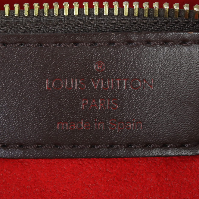 Louis Vuitton Hampstead MM Damier Ebene